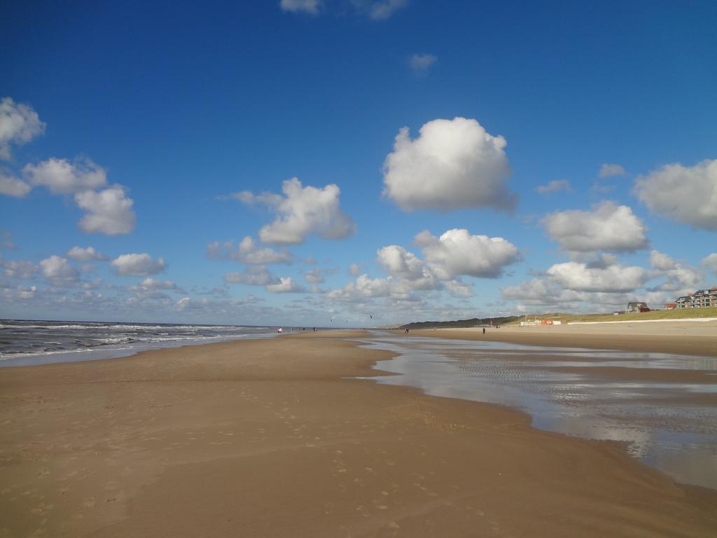 Apartments Four Seasons Voorstraat Egmond aan Zee Cameră foto